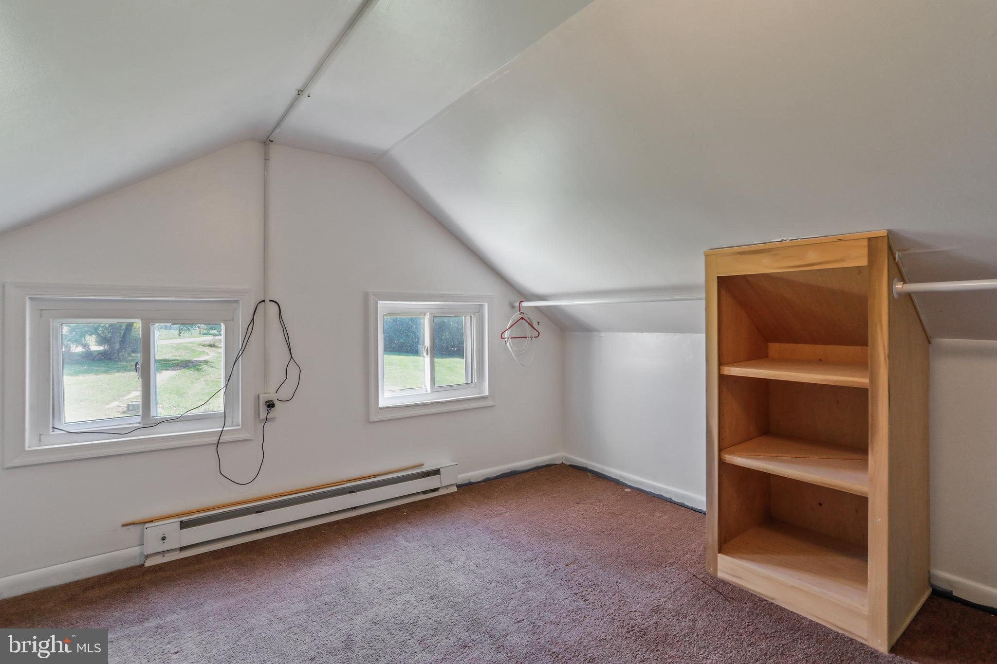 2402 Harpers Ferry Road Sharpsburg, MD 21782 - Photo 59 of 60 Possible bedroom #4