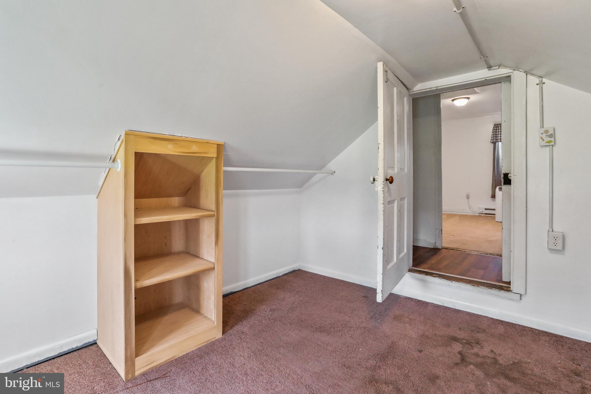 2402 Harpers Ferry Road Sharpsburg, MD 21782 - Photo 60 of 60 Possible bedroom #4
