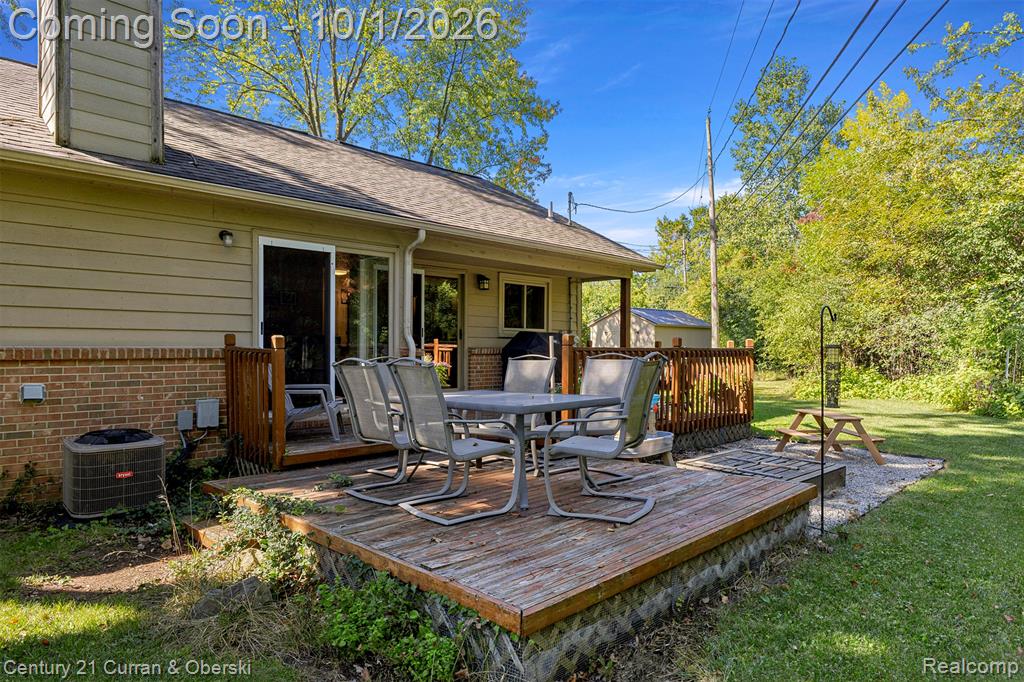71 Michelson Road Rochester Hills, MI 48307 - Photo 24 of 36 Gallery Image 24