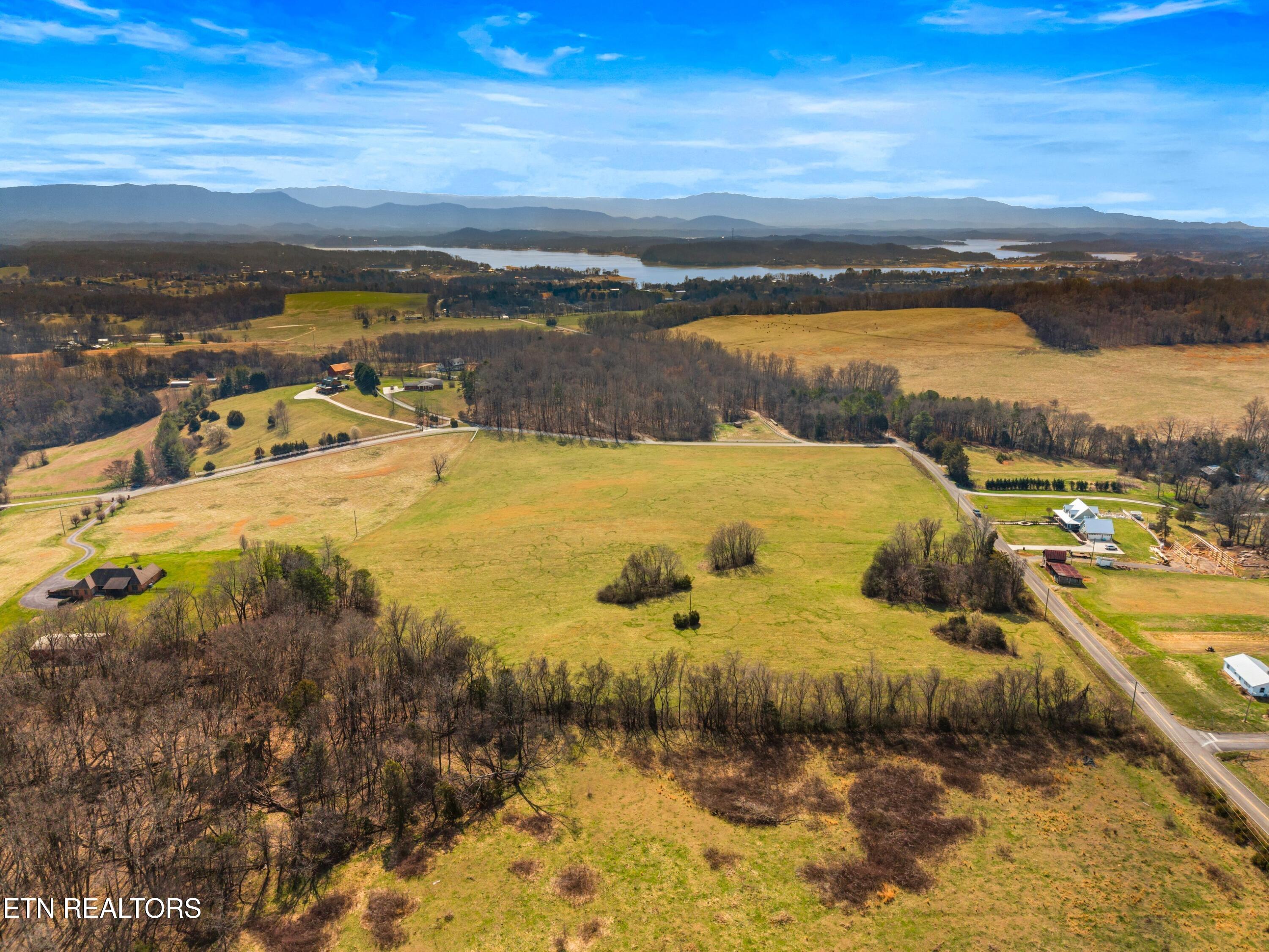 Lot B Zirkle Road Dandridge, TN 37725 - Photo 4 of 10 053