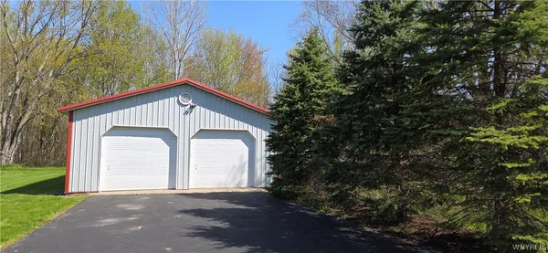 $75,000 | 6191 Keller Avenue, Newfane, NY 14108
