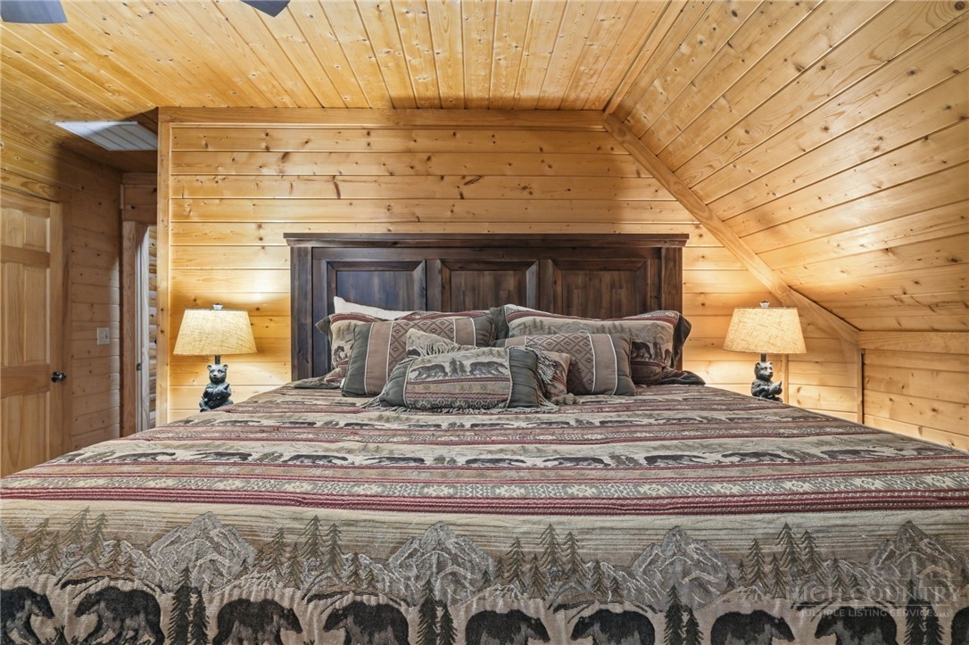 2235 Buck Mountain Road Purlear, NC 28665 - Photo 30 of 50 Gallery Image 30