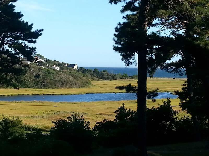 17 Soundview Road Harwich, MA 02645 - Photo 3 of 37 a view of an ocean