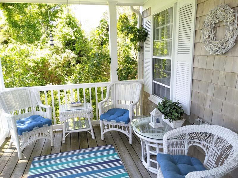 17 Soundview Road Harwich, MA 02645 - Photo 7 of 37 a view of balcony with furniture