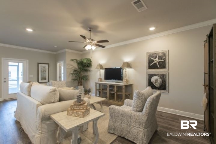 24065 Citation Loop, Unit 344 Daphne, AL 36526 - Photo 5 of 15