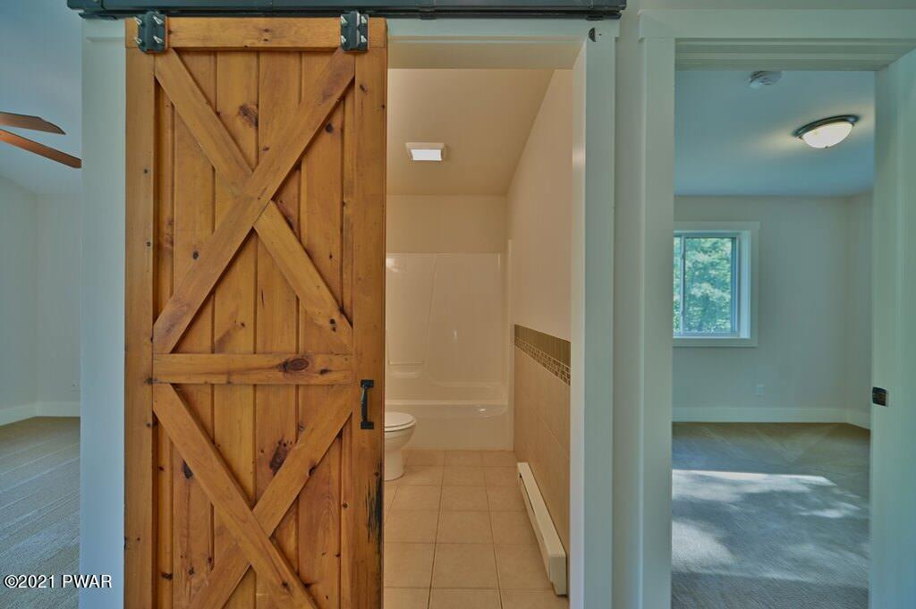 128 Gold Key Road Milford, PA 18337 - Photo 32 of 64 Upstairs Landing