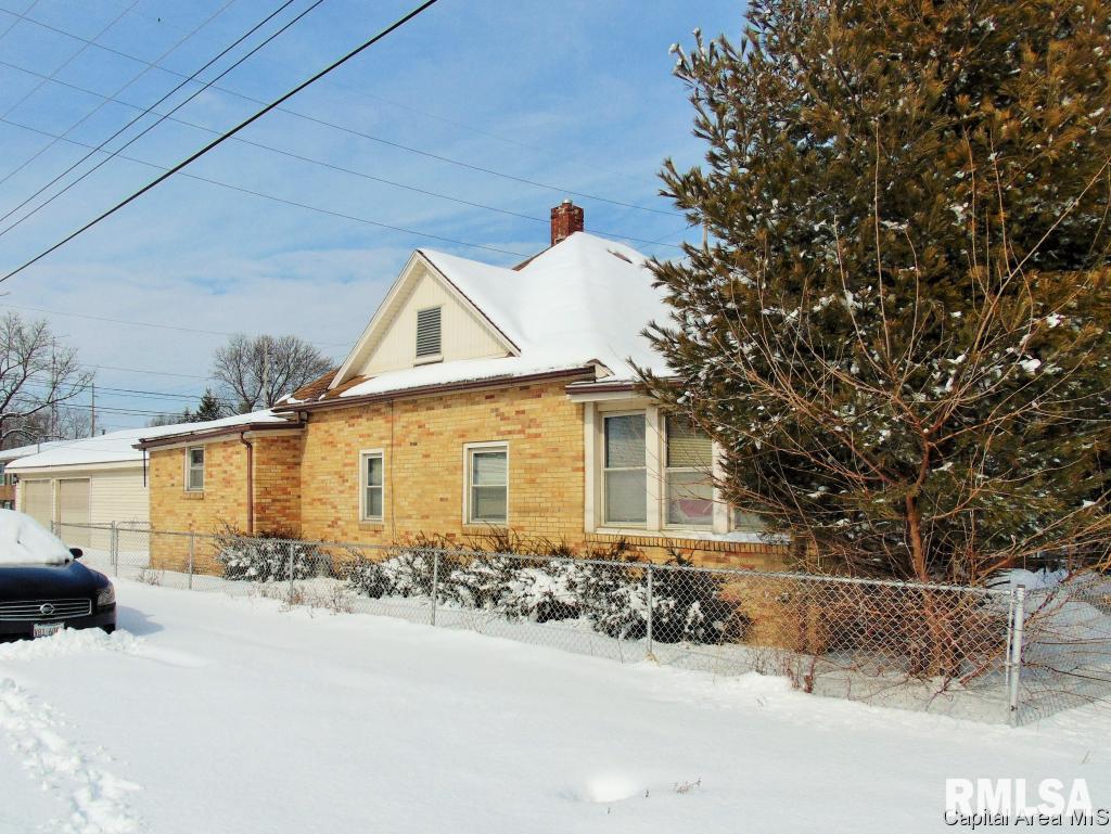 229 David Street Springfield, IL 62703 - Photo 2 of 5