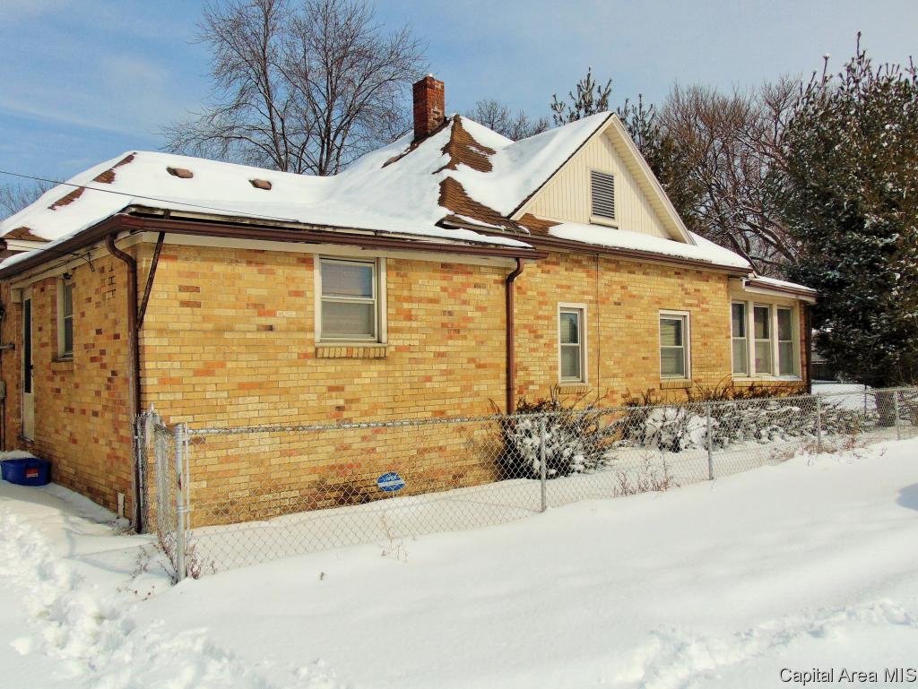 229 David Street Springfield, IL 62703 - Photo 4 of 5