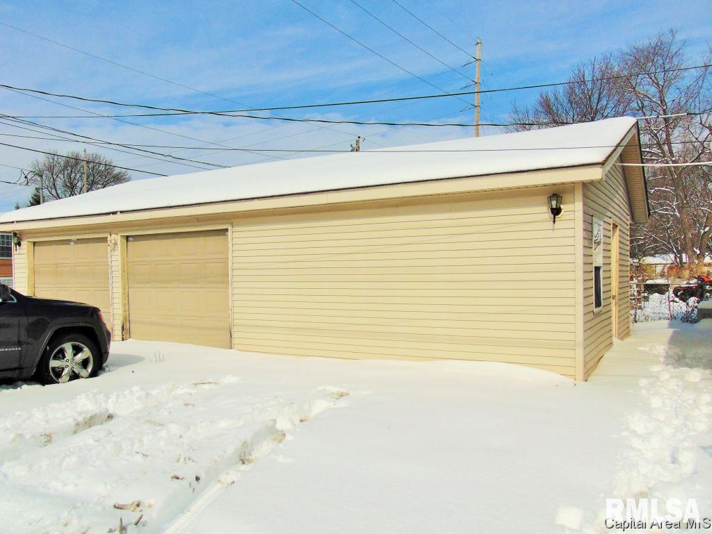 229 David Street Springfield, IL 62703 - Photo 5 of 5