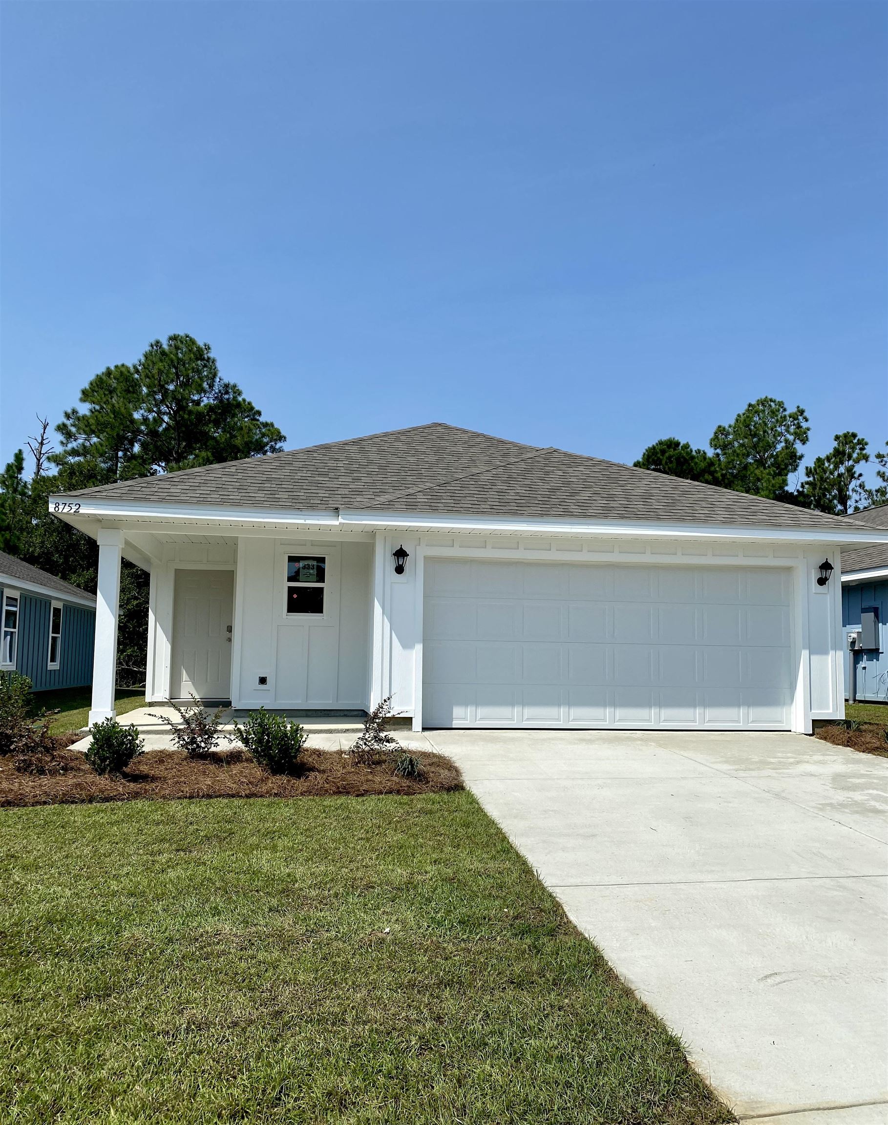 8766 Summer Bay Lane Foley, AL 36535 - Photo 1 of 18