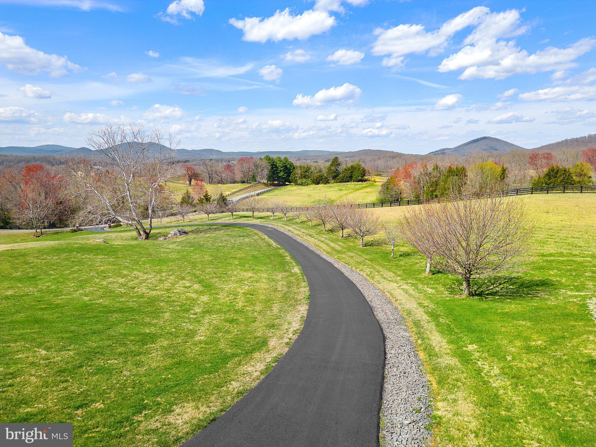 11099 Victor Drive Marshall, VA 20115 - Photo 12 of 65 Driveway