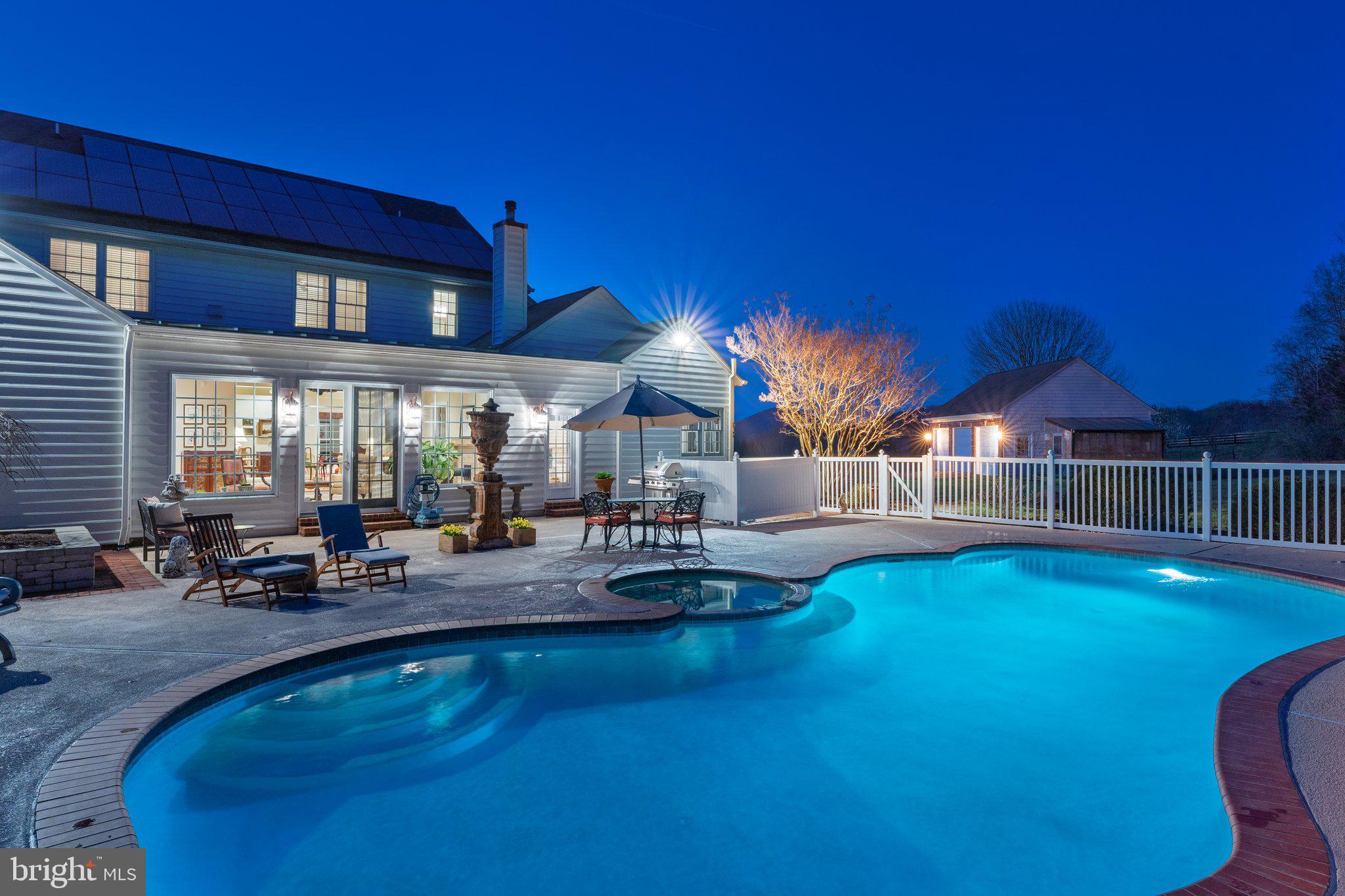 11099 Victor Drive Marshall, VA 20115 - Photo 2 of 65