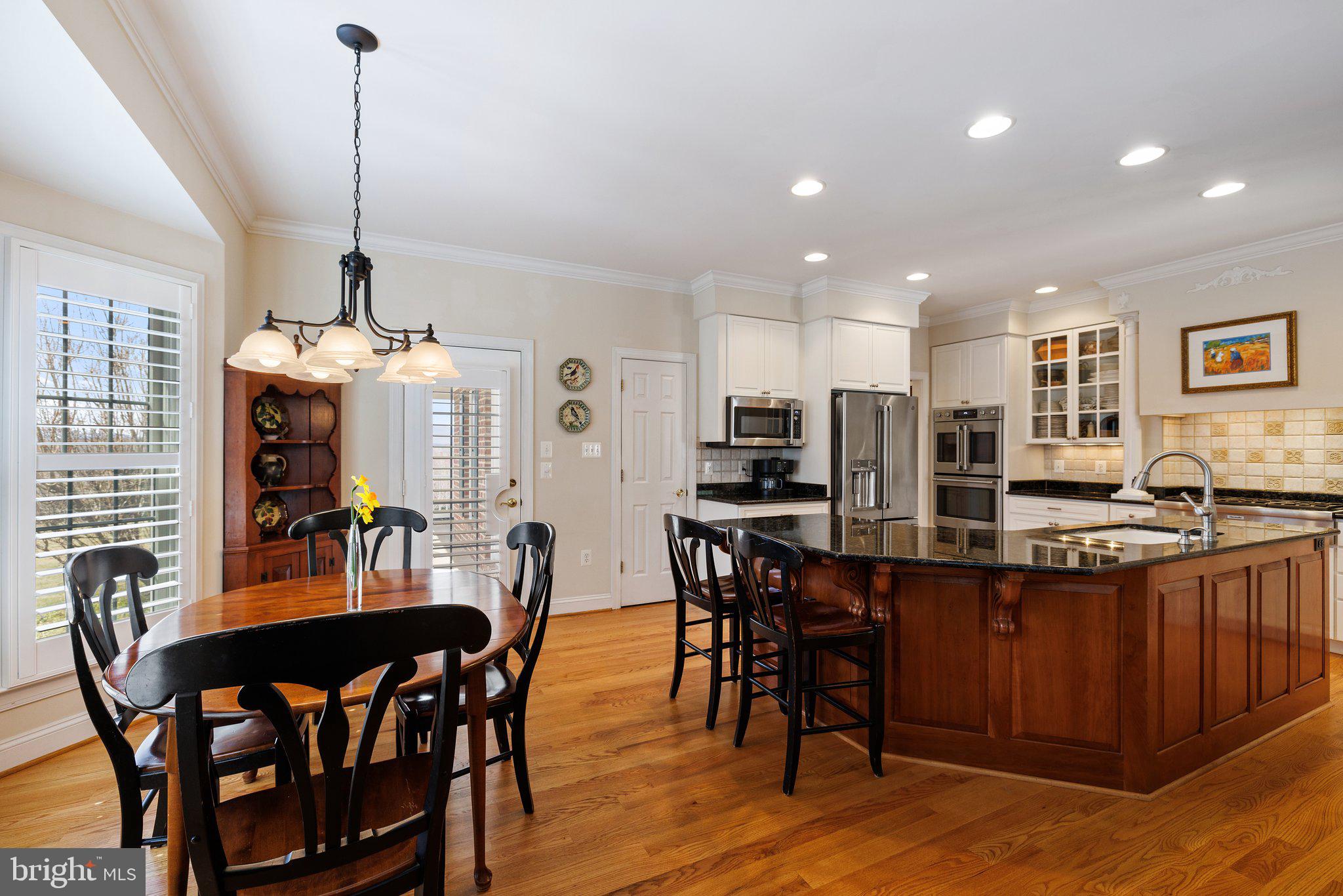 11099 Victor Drive Marshall, VA 20115 - Photo 22 of 65 Kitchen