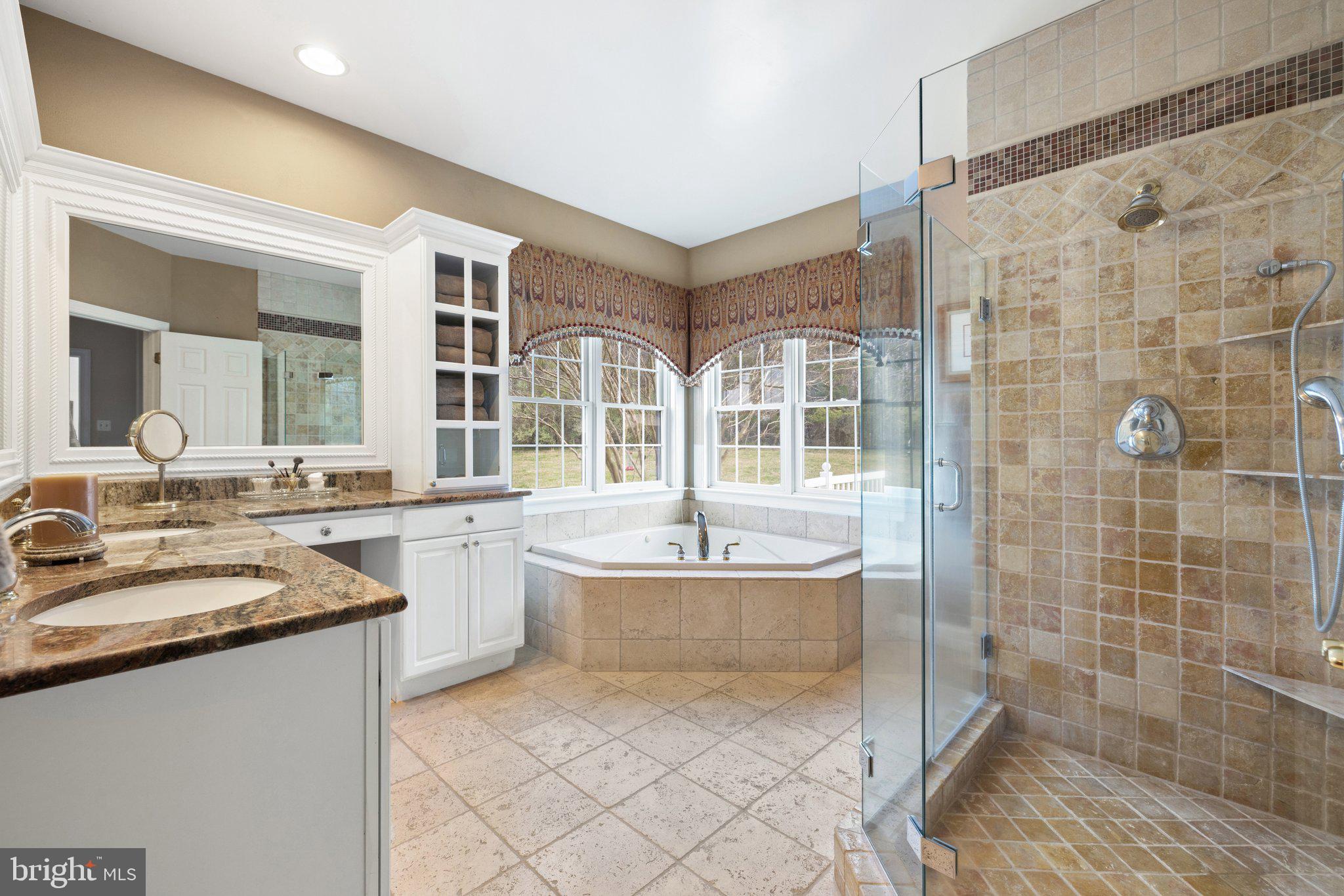 11099 Victor Drive Marshall, VA 20115 - Photo 34 of 65 Bathroom suite main floor
