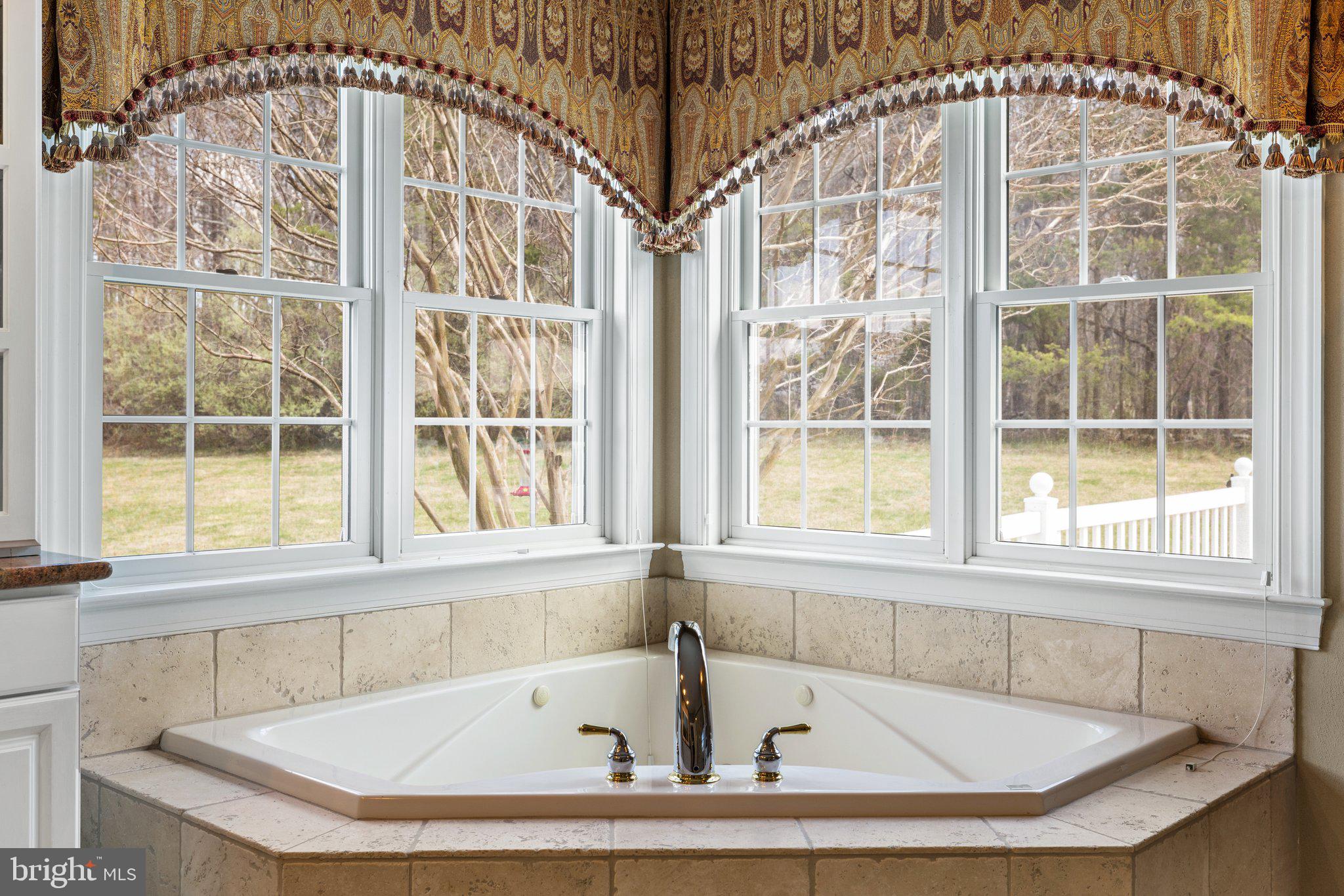 11099 Victor Drive Marshall, VA 20115 - Photo 36 of 65 Bathroom suite main floor
