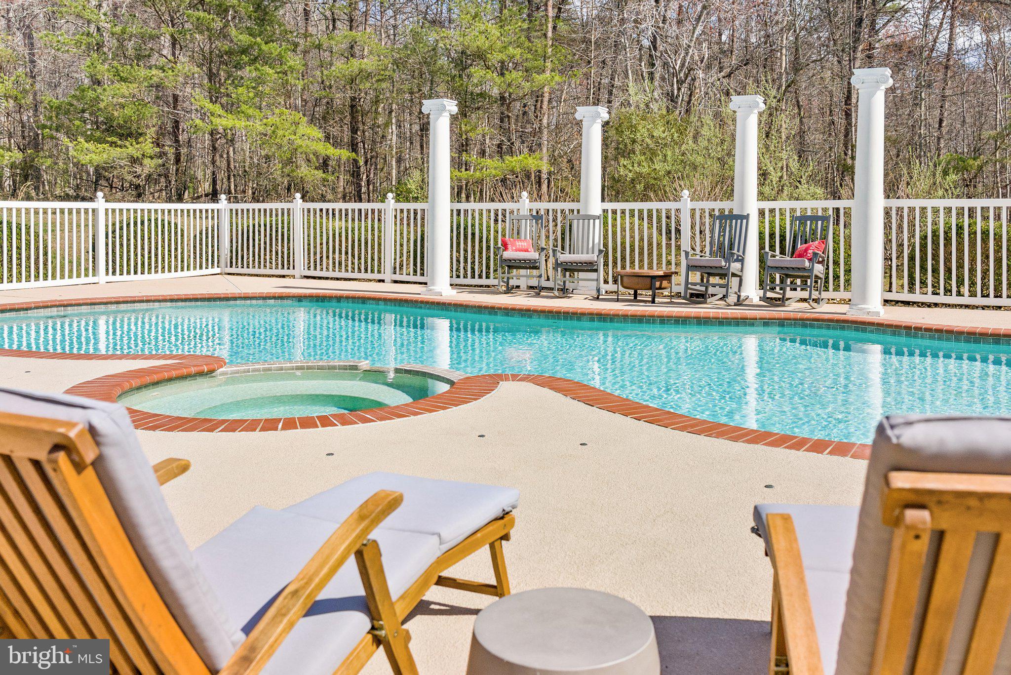 11099 Victor Drive Marshall, VA 20115 - Photo 58 of 65 Pool