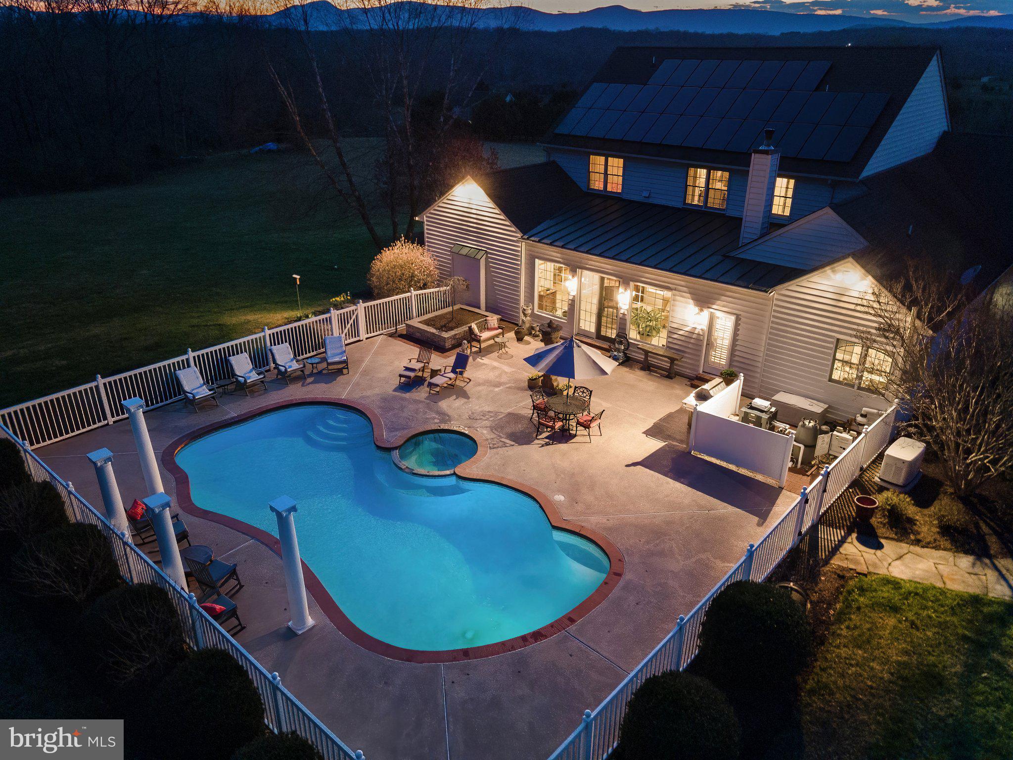 11099 Victor Drive Marshall, VA 20115 - Photo 59 of 65