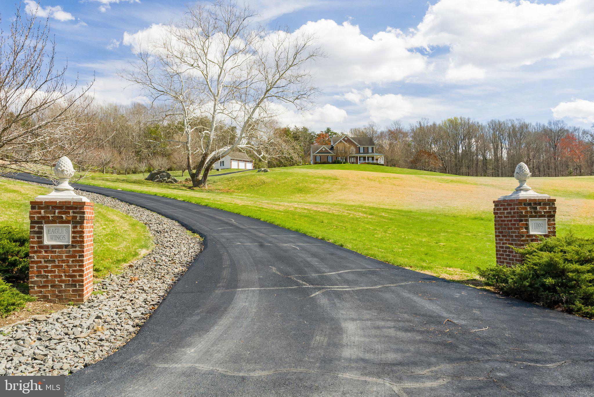 11099 Victor Drive Marshall, VA 20115 - Photo 63 of 65 Entrance