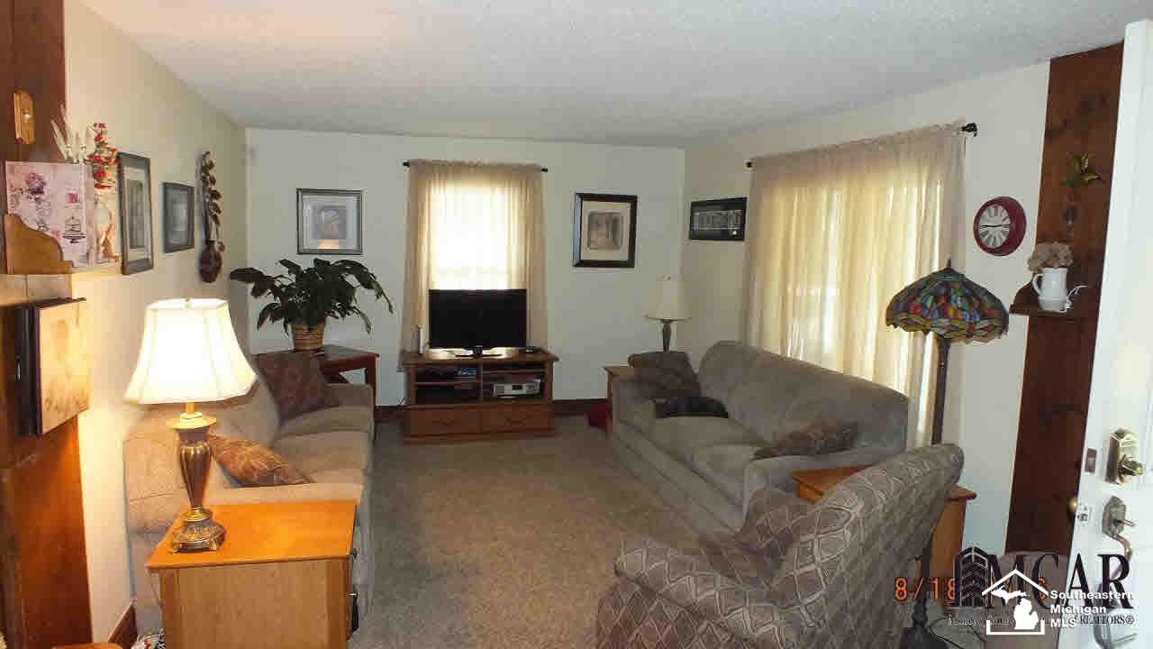 10137 Telegraph Road Erie, MI 48133 - Photo 17 of 28