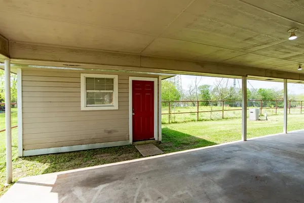 $1,600 | 3311 East FM 813, Unit G, Palmer, TX 75152
