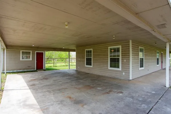 $1,600 | 3311 East FM 813, Unit G, Palmer, TX 75152