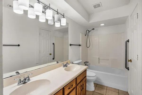 $1,600 | 3311 East FM 813, Unit G, Palmer, TX 75152