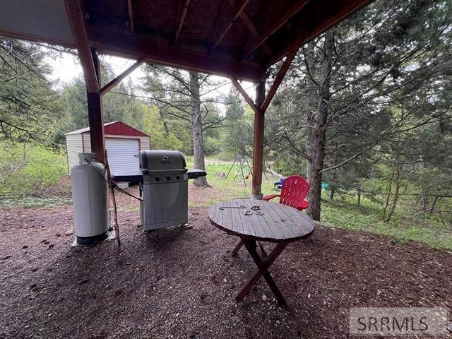 53 Squaw Creek Road Bancroft, ID 83217 - Photo 34 of 52