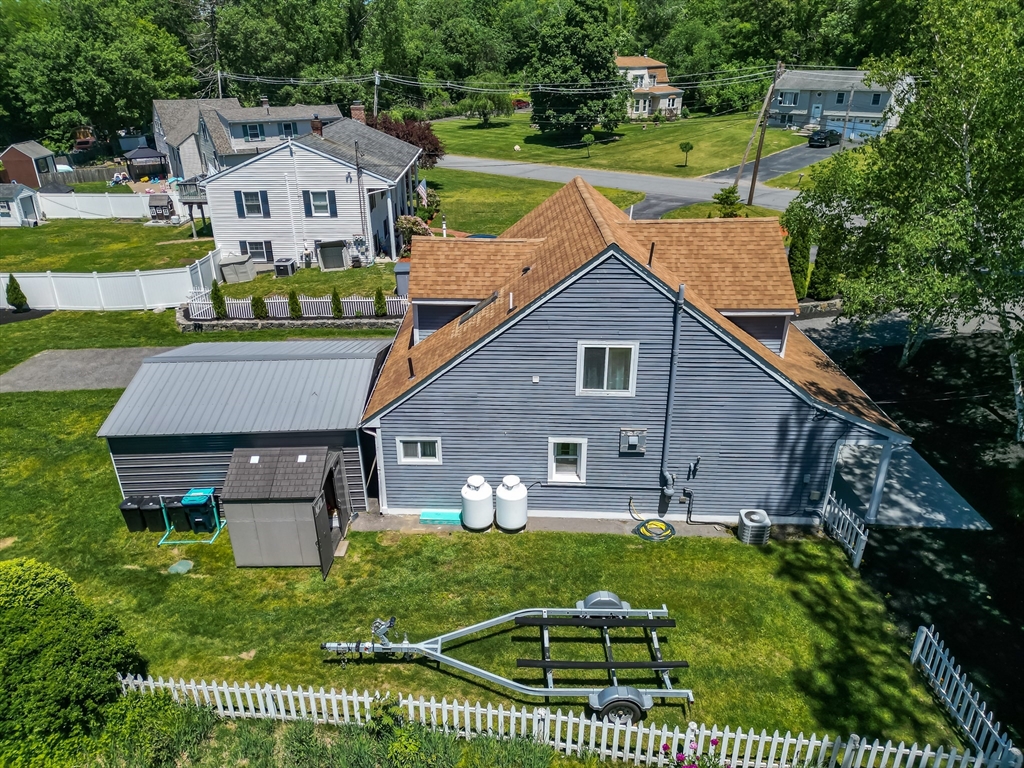 57 Shirley Road Shrewsbury, MA 01545 - Photo 35 of 39