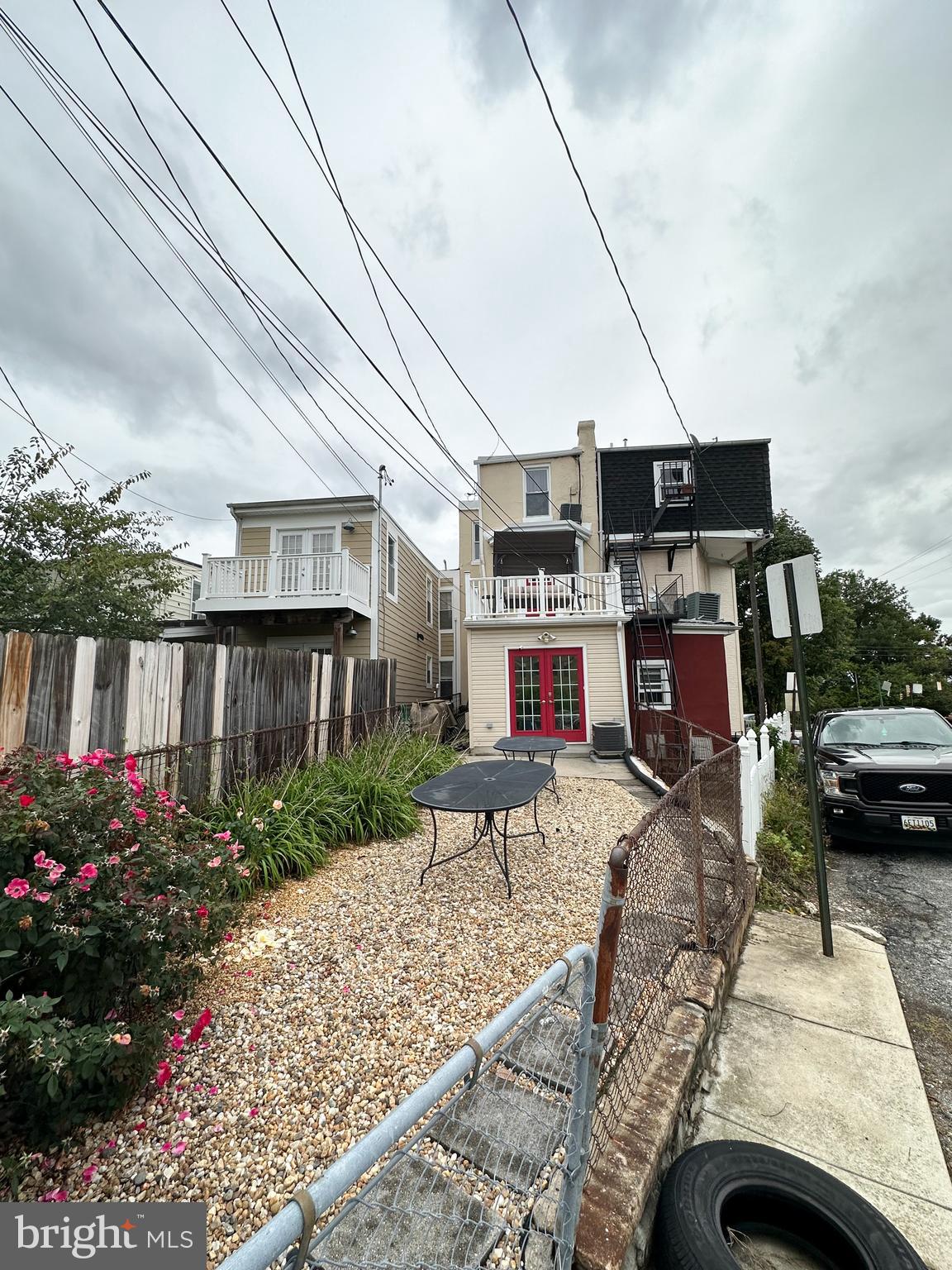 2900 Keswick Road Baltimore, MD 21211 - Photo 2 of 50 Rear