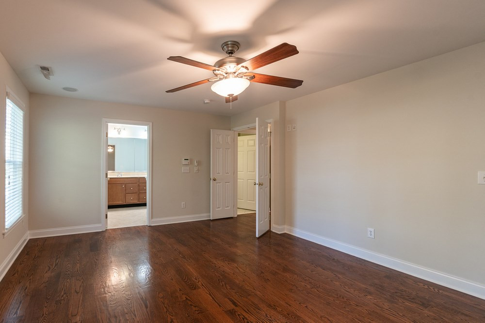 11234 Maplecroft Court Raleigh, NC 27617 - Photo 19 of 30 Primary Bedroom