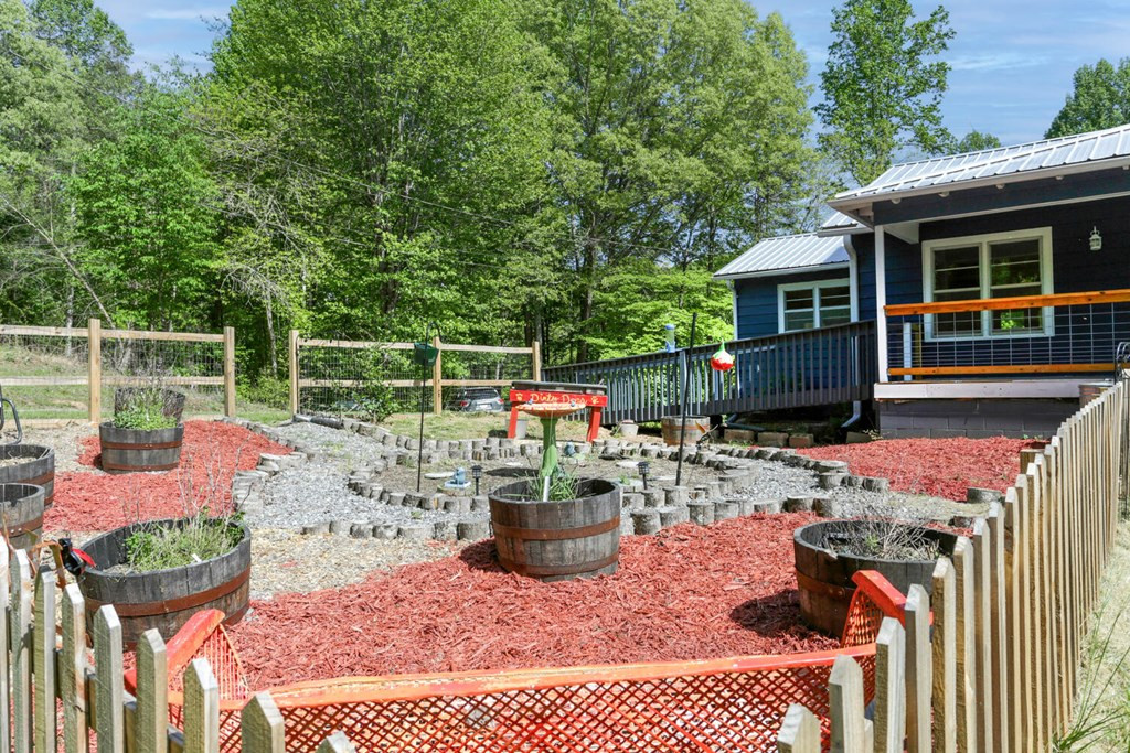 234 Cold Branch Road Hayesville, NC 28904 - Photo 28 of 46 Gallery Image 28