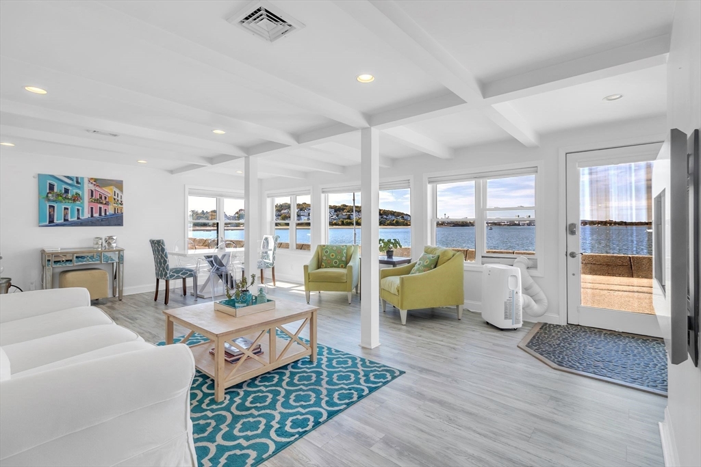 87 Fort Point Road Weymouth, MA 02191 - Photo 1 of 27