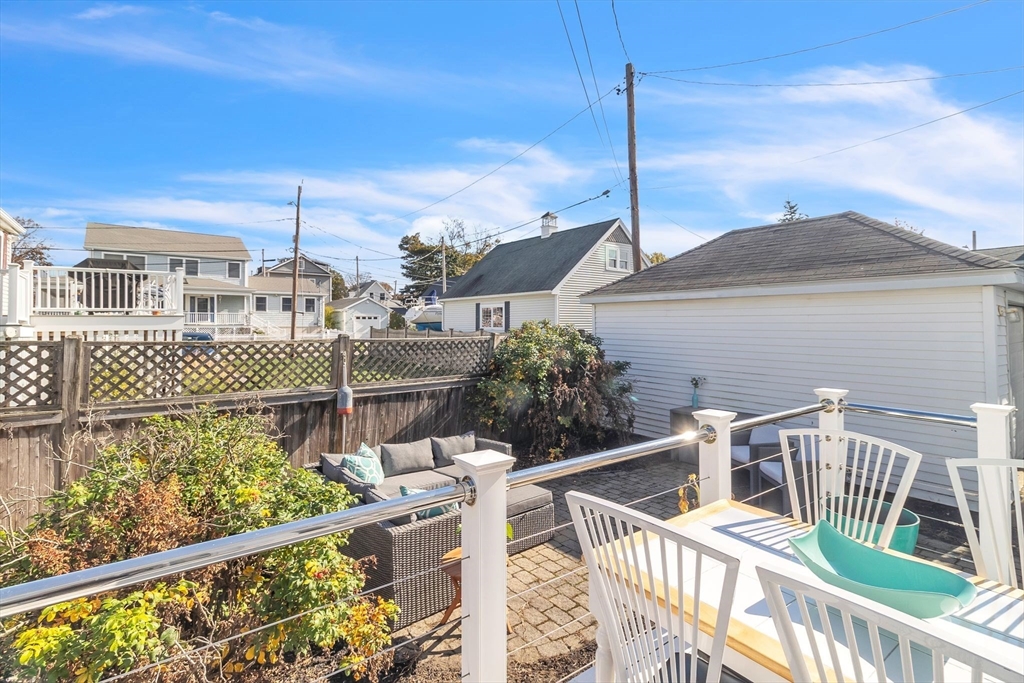 87 Fort Point Road Weymouth, MA 02191 - Photo 17 of 27