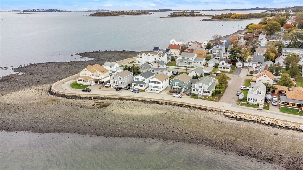 87 Fort Point Road Weymouth, MA 02191 - Photo 2 of 27