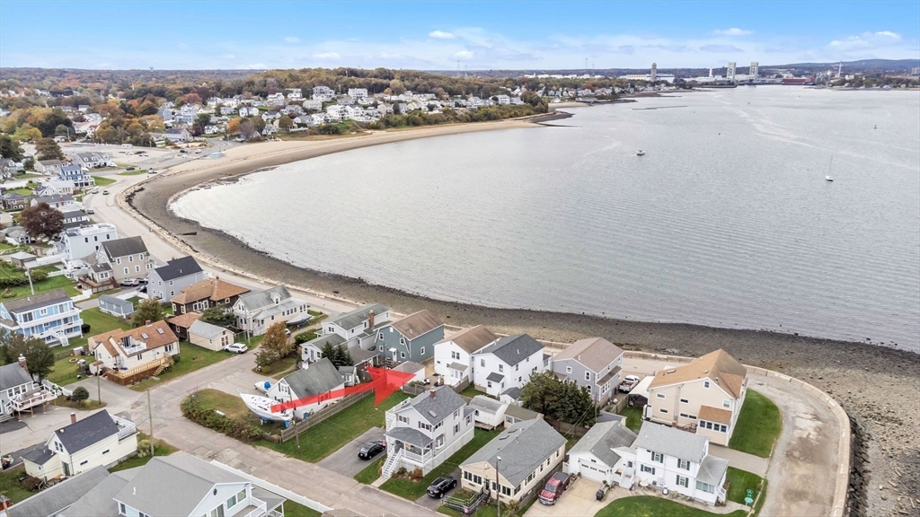 87 Fort Point Road Weymouth, MA 02191 - Photo 5 of 27