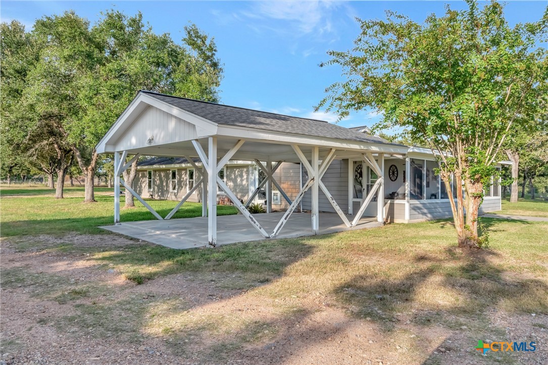 351 Sulphur Creek Road Victoria, TX 77905 - Photo 26 of 28