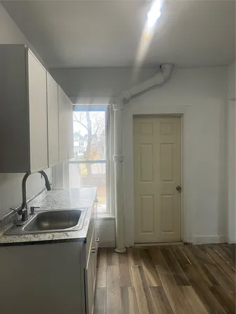 $1,100 | 127 Burbank Avenue, Unit 1, Johnson City, NY 13790