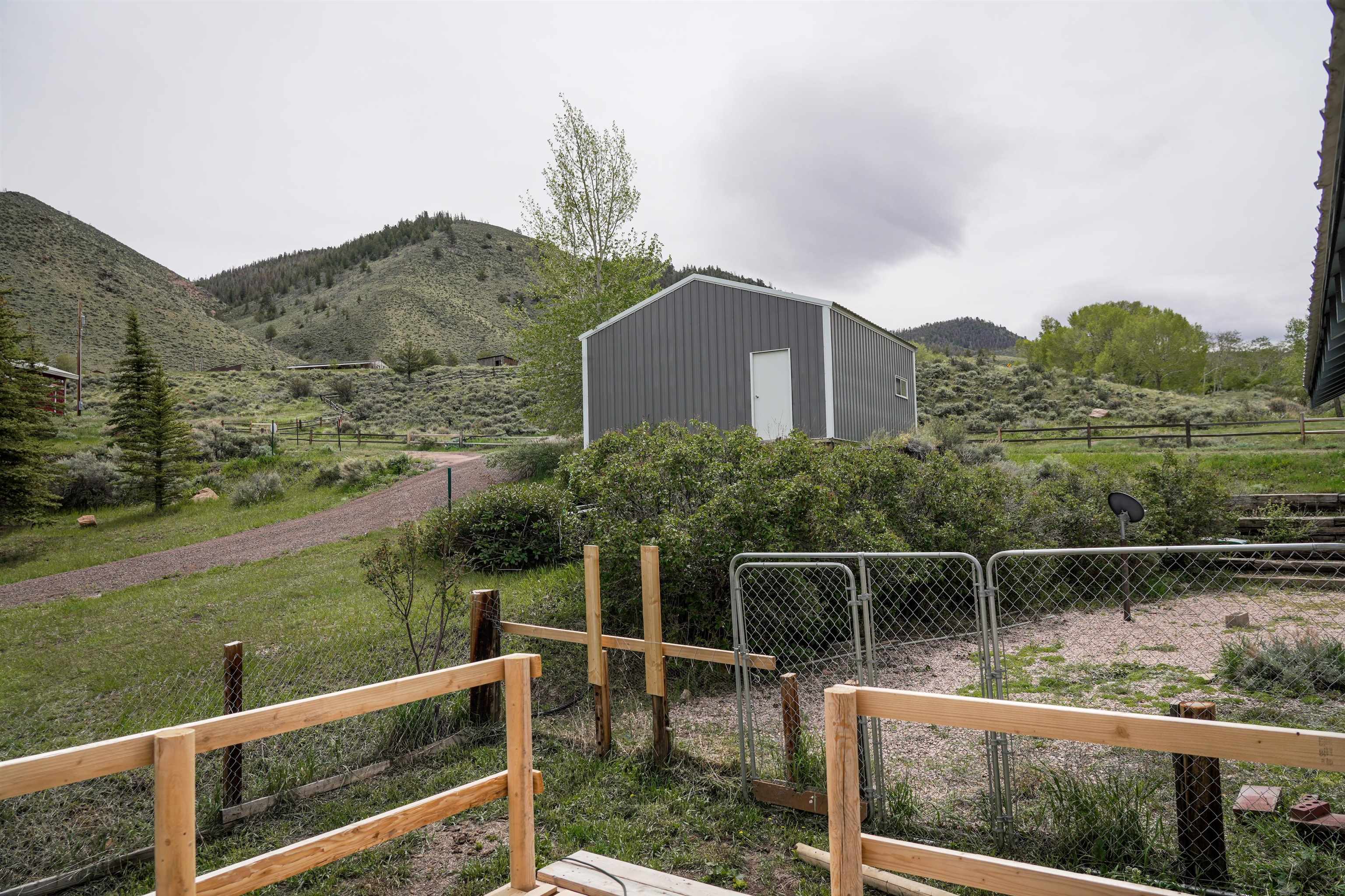 13 Deer Road Jelm, WY 82063 - Photo 9 of 47