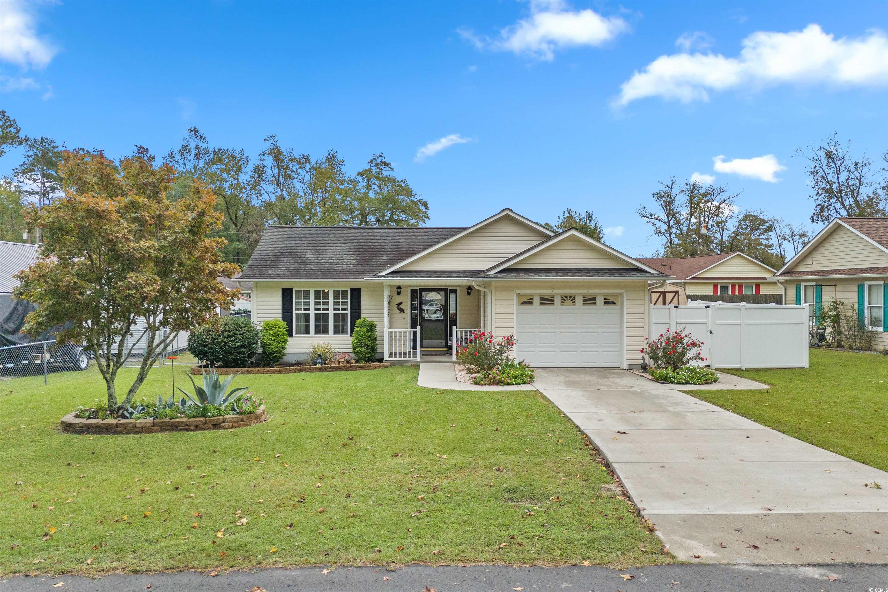 4394 Triangle Street Loris, SC 29569 - Photo 1 of 39