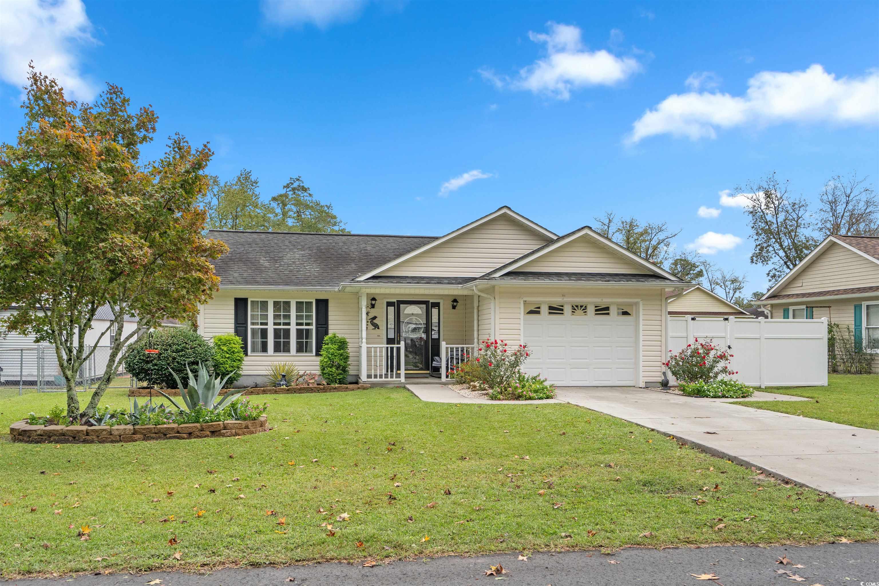 4394 Triangle Street Loris, SC 29569 - Photo 2 of 39