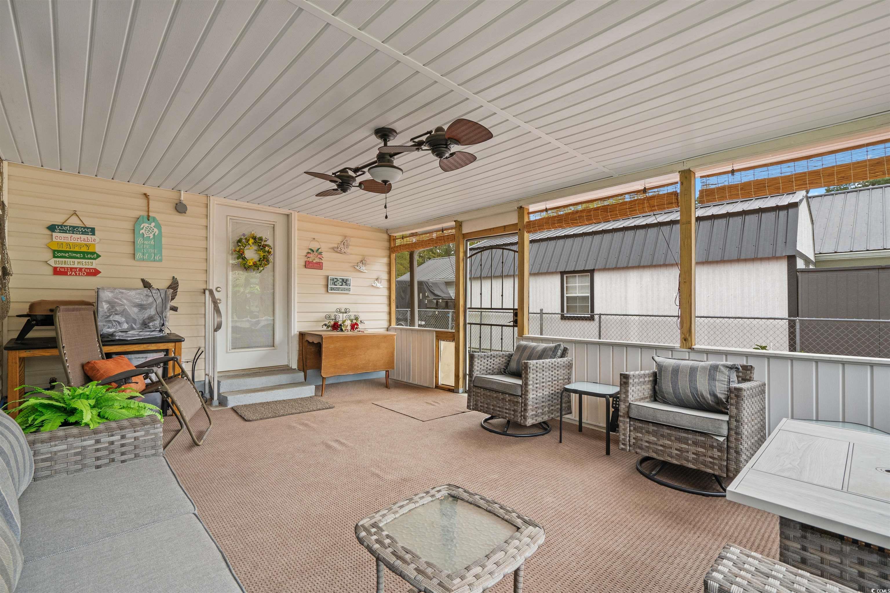 4394 Triangle Street Loris, SC 29569 - Photo 26 of 39