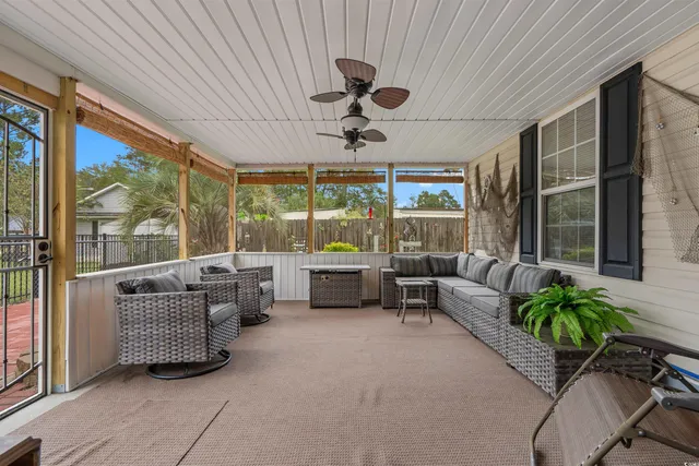 $259,900 | 4394 Triangle Street, Loris, SC 29569