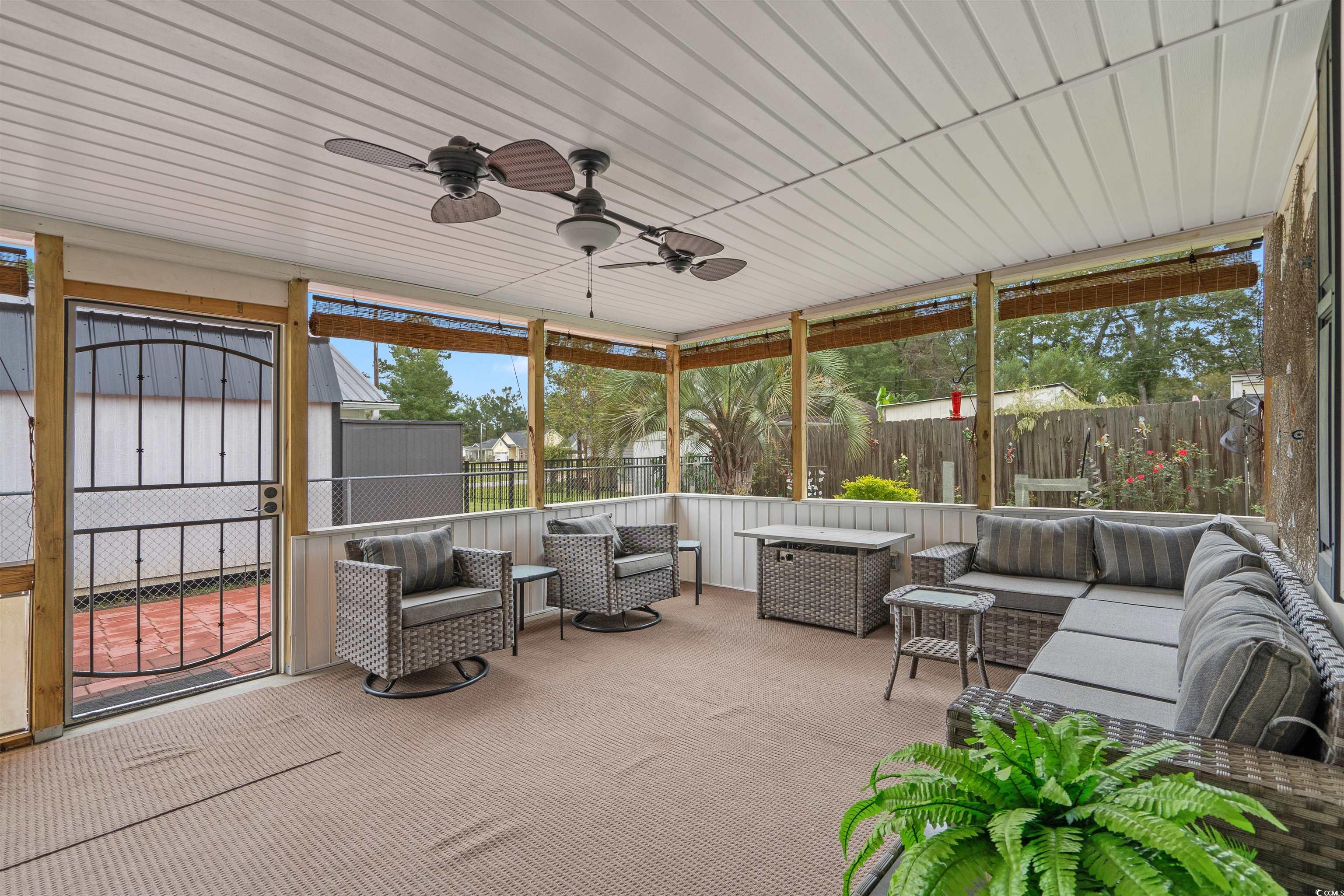 4394 Triangle Street Loris, SC 29569 - Photo 28 of 39