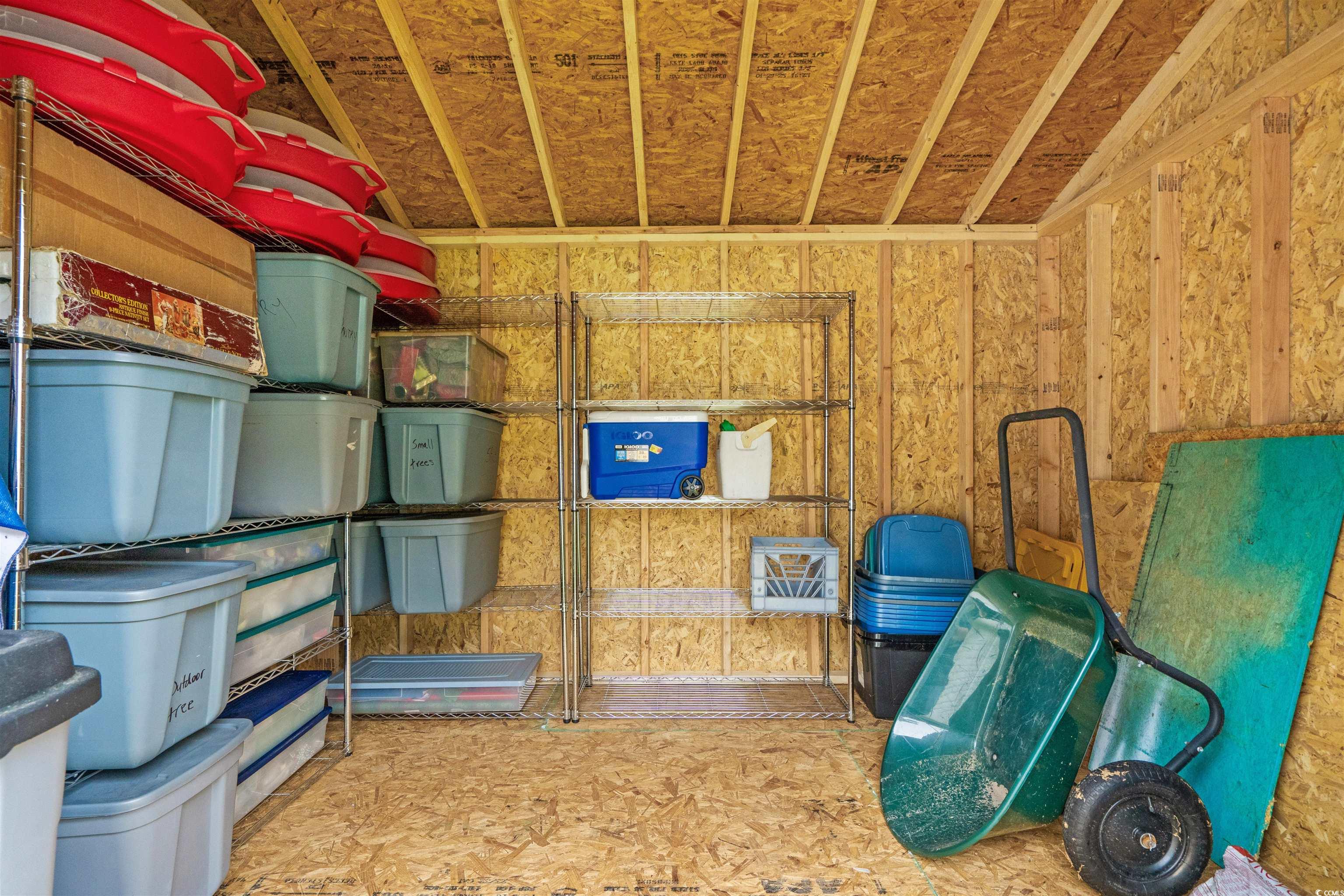 4394 Triangle Street Loris, SC 29569 - Photo 30 of 39