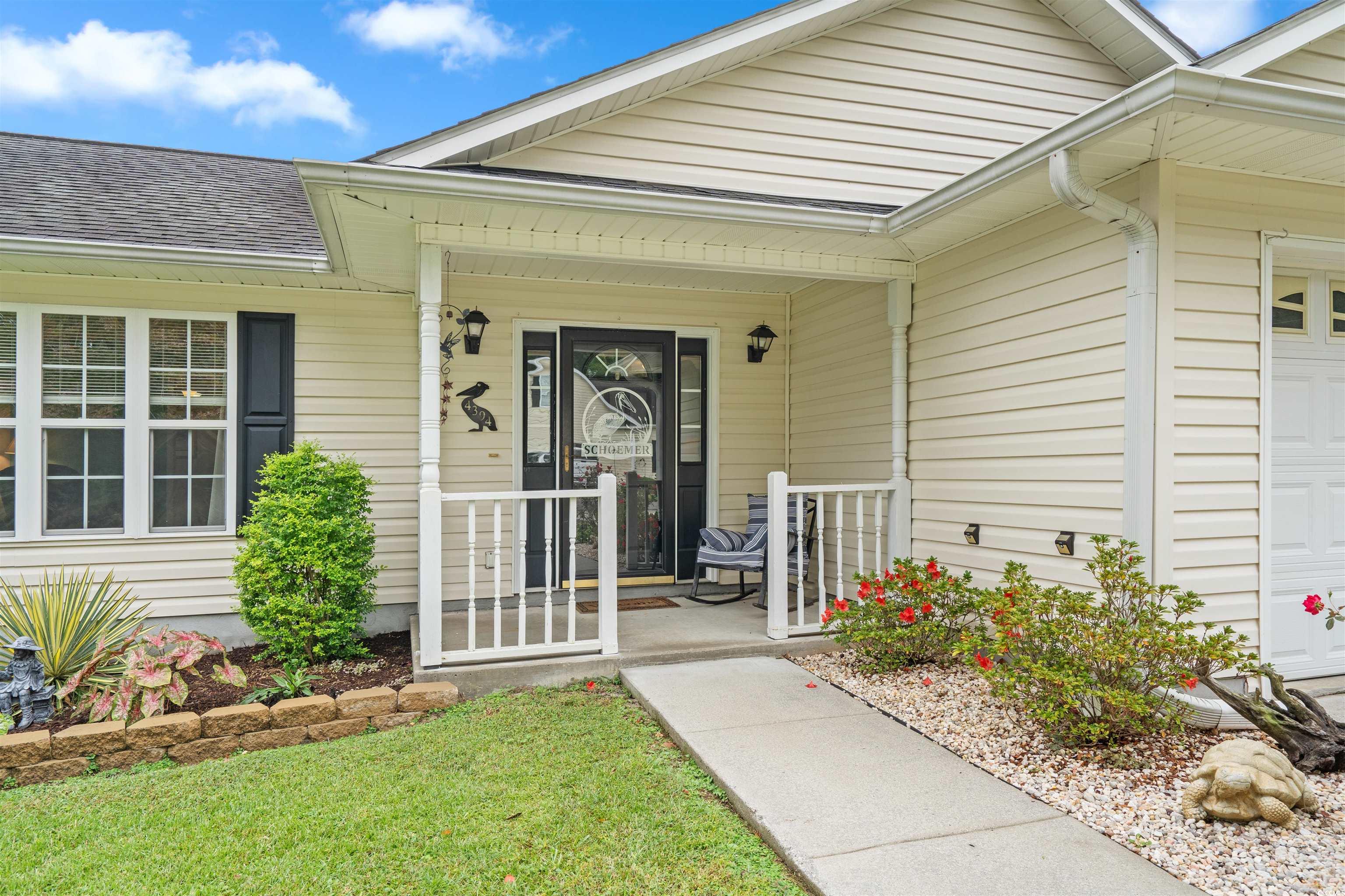 4394 Triangle Street Loris, SC 29569 - Photo 3 of 39