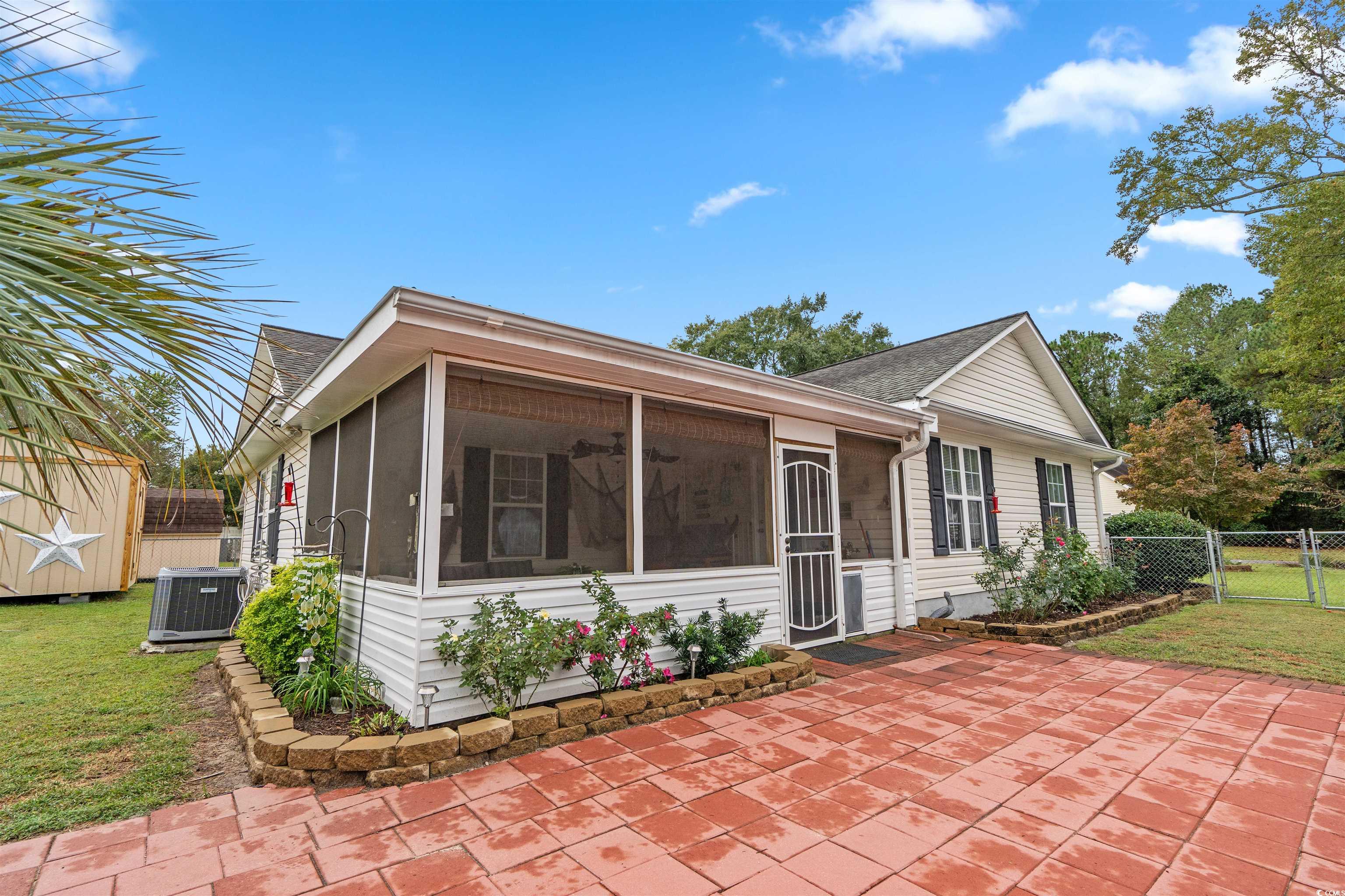 4394 Triangle Street Loris, SC 29569 - Photo 31 of 39