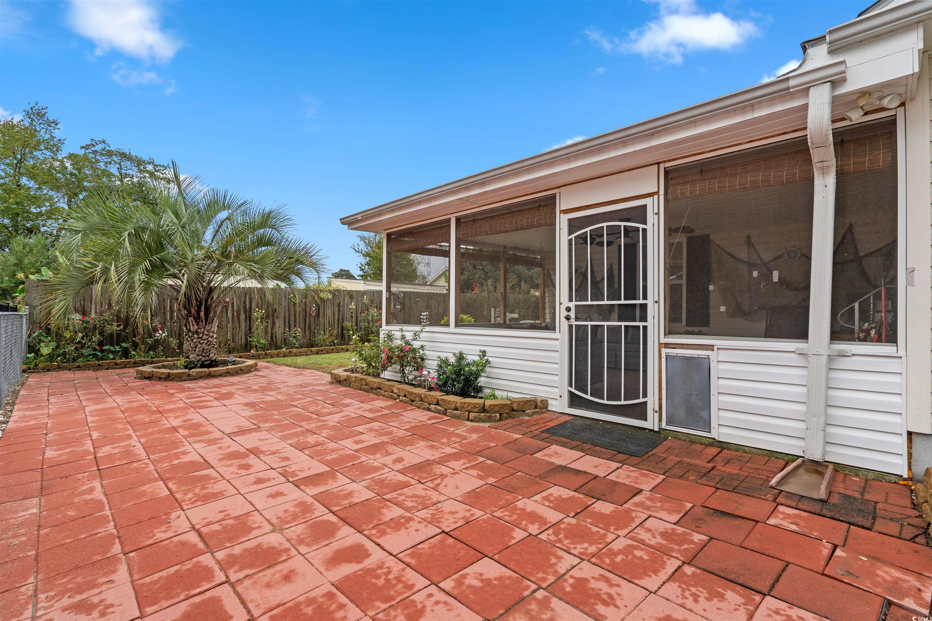 4394 Triangle Street Loris, SC 29569 - Photo 32 of 39