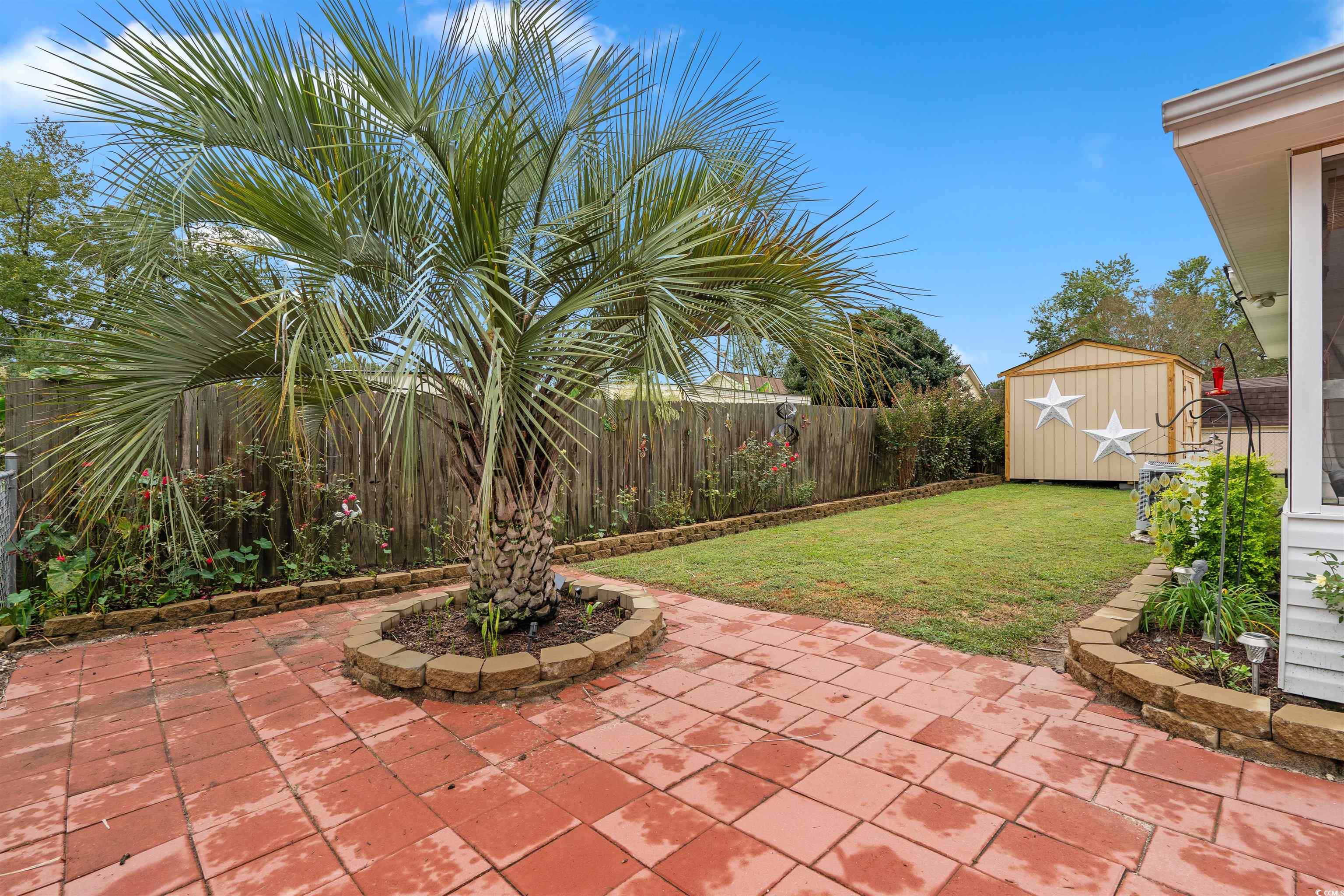 4394 Triangle Street Loris, SC 29569 - Photo 33 of 39