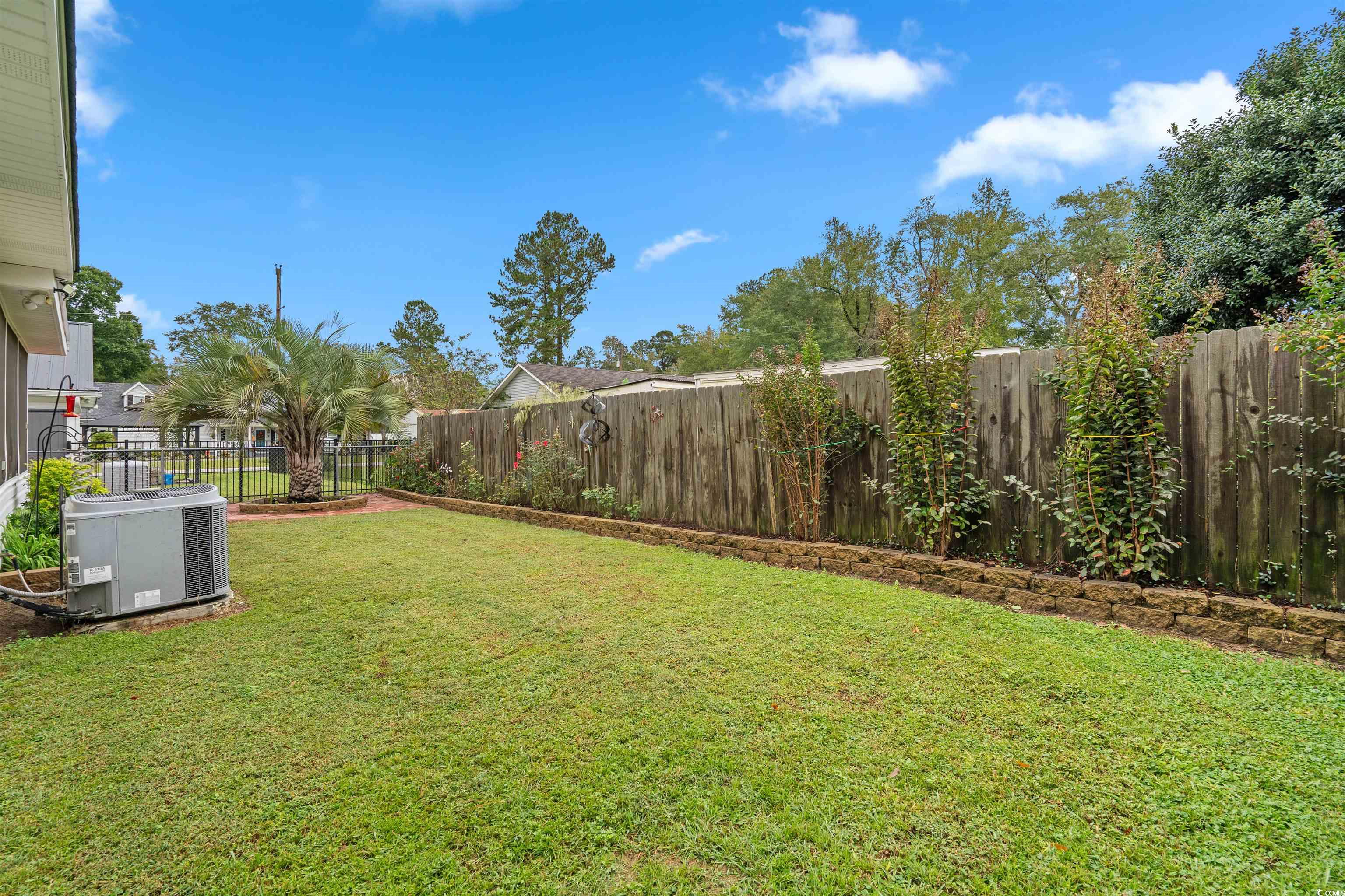 4394 Triangle Street Loris, SC 29569 - Photo 34 of 39