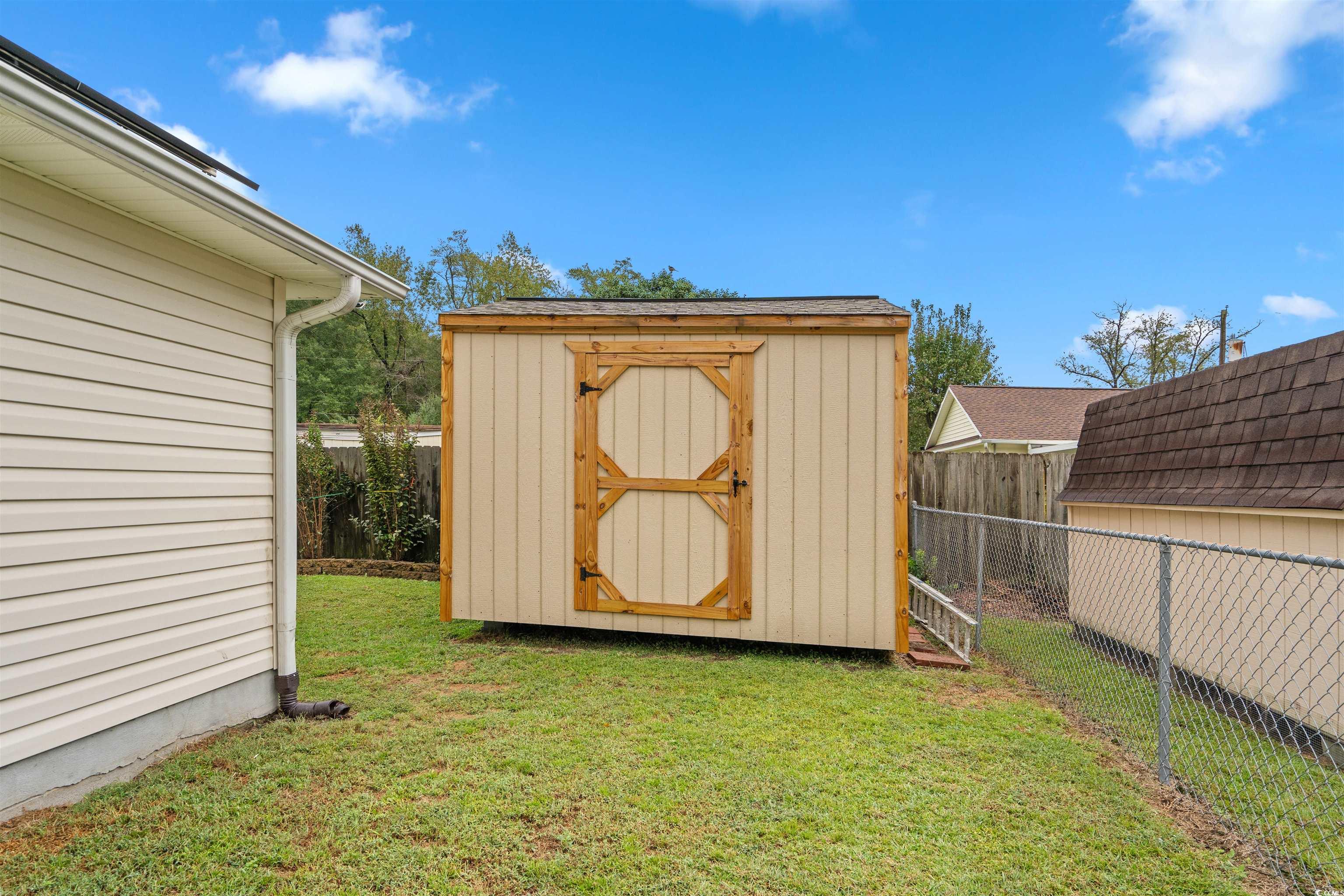 4394 Triangle Street Loris, SC 29569 - Photo 35 of 39